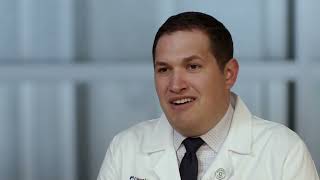 Dentist Zachary Christoff, DMD