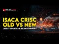 How to Prepare for the New CRISC Exam 2025: Strategy & Tips