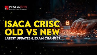 How to Prepare for the New CRISC Exam 2026: Strategy & Tips