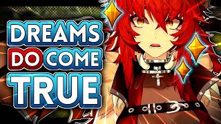 Zen Scores A Hole In One! @thedailyzentreya