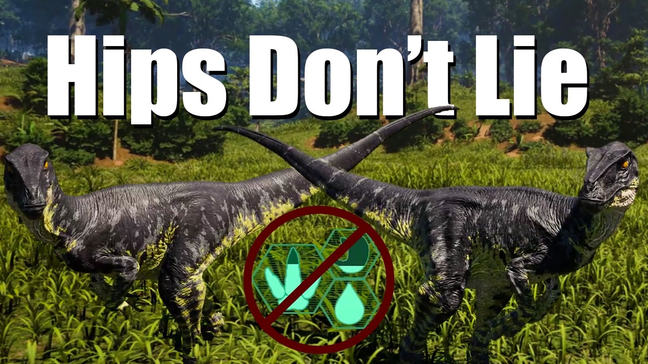 Who needs the User Interface anyway??? | No UI challenge