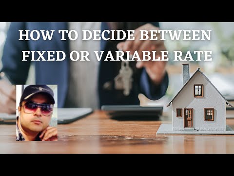 Video: Ang variable rate ba ay mas mahusay kaysa sa fixed rate?