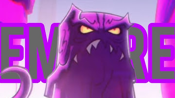 Multifandom Villains | Empire (AMV)