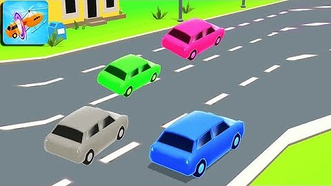 SHAPE - SHIFTING ALL LEVELS MAX GAMEPLAY WALKTHROUGH PART 28 (IOS & ANDROID)