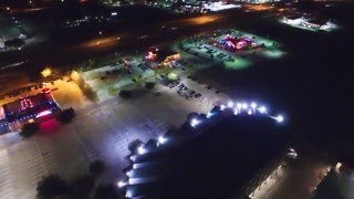 Bone Daddys And Cinemark 2016 V 2