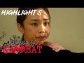 Sarah worries for Paniki Boy's reputation | Hiwaga Ng Kambat (With Eng Subs)