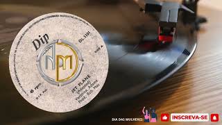 Veronica Adams  Jet Plane 76 Dip