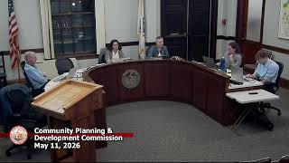 CPDC 5-11-2026