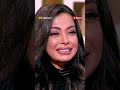 رد فعل داليا مصطفى عند سؤالها عن سبب انفصالها عن شريف سلامة واحد من الناس