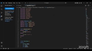 Proyek Dasar Pemrograman 2025 A (Kelompok 4)
