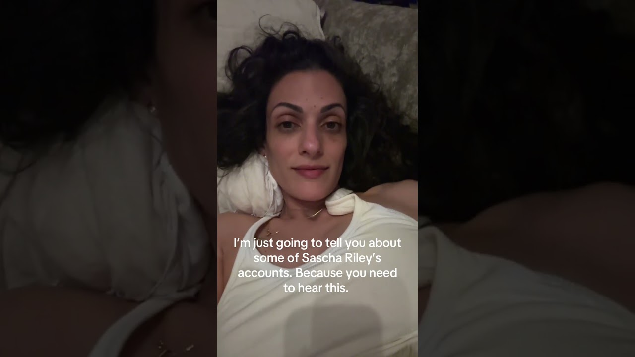 Legitimately afraid to post this--BUT it really is worse than we could have ever imagined...