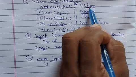 Input & Output in Java (hindi) | Learn Coding