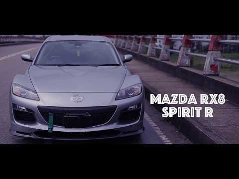 first-mazda-rx-8-spirit-r-in-bangladesh