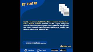Download Lagu Perlu Tau! Cara Daftar Dokter Gigi dengan BPJS Secara Online MP3 Download Lagu Perlu Tau! Cara Daftar Dokter Gigi dengan BPJS Secara Online MP3