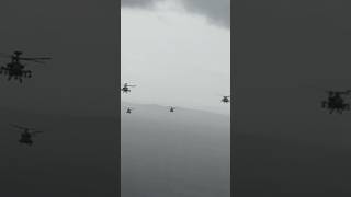It’s time to fly at XWB 26 😎Join us as our AH-64D escort the CH-47F on a troop-lift mission! 🚁 It’s time to fly at XWB 26 😎Join us as our AH-64D escort the CH-47F on a troop-lift mission! 🚁