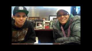 Happy Hillside Honda Customer Testimonial - Honda Dealer NY Queens Brooklyn Civic Accord 2013