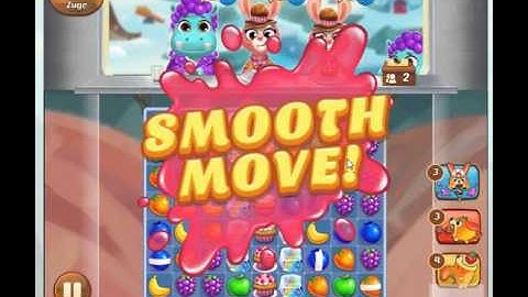 Juice Jam Level 99 no Booster by Michi G