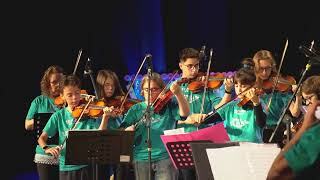 3ª Sessão 03. Piratas Do Caribe - Orquestra