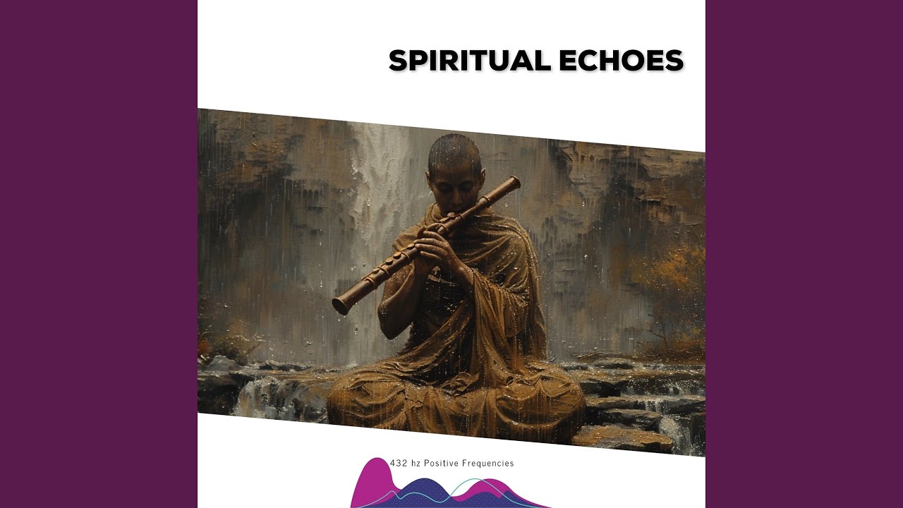 432 Hz Uplifting Spirit