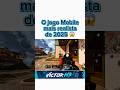 O JOGO MOBILE MAIS REALISTA DE 2025 WARZONEMOBILE #warzonemobile #warzone #shortsgaming #shortsviral