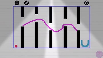 Physics drop 23-24-25-26-27 (Adventure Ball)😂😂😂😂 challenge  #1