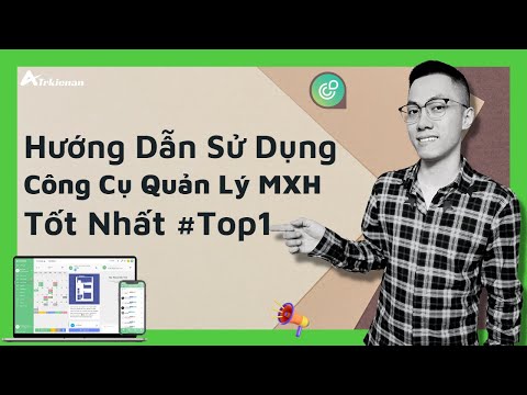 Video: Các công cụ quản lý mạng là gì?