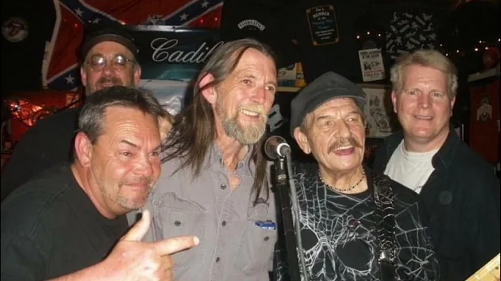 Tommy Fraley