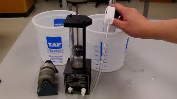 Heat Engine Apparatus Demo