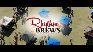 Hilton Head Rhythm & Brews Fest