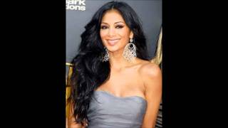 Nicole Scherzinger Pretty