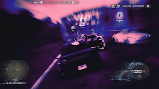 Risking My Car And Money to Help My Friend Escape the Cops - First Time Playing NFS Unbound!