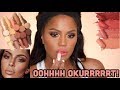 NEW KKW BEAUTY CLASSIC COLLECTION REVIEW | MAKEUPSHAYLA