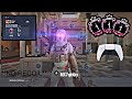 THE *BEST* #1 CONTROLLER SETTINGS TO GET CHAMPION ON SIEGE X PS5/XBOX/PC