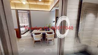 SORA, Yuan Ching Road (D22) - 2 Bedroom Showflat Virtual Tour