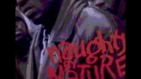 NAUGHTY BY NATURE - Nature's Finest - (SEMIFULL ALBUM)