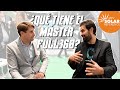 🤓⛓️| #MÁSTERFULL360 - Bhishma Hernández/Clever SD