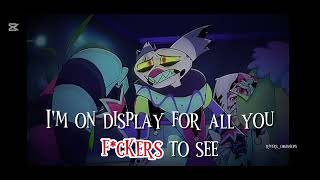 Fizz Edit Show And Tell - Melanie Martinez