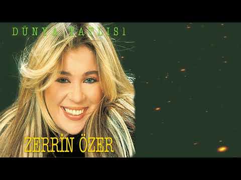 Zerrin Özer Sat Gitsin Remastered 