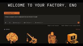 Factory Droids: The Autonomous AI Engineers Replacing Coders?