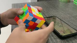 4x4 ao5: 1:40.28