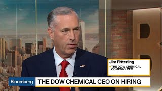 DowDuPont's Fitterling on 2Q Results, Trade, Spinoff Guide