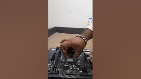 1️⃣ 🧠 Intel Core i7-12700K Processor ⚡🔥2️⃣ 💾 Crucial 16 GB RAM 🚀💻ASSEMBLY 🎥#shorstvideo