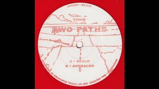 Tyche - Annealed [wandering - 2nd journey]