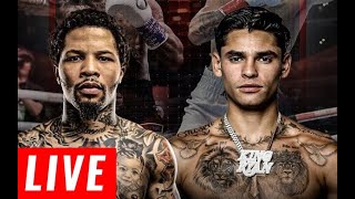 Gervonta Davis vs Ryan Garcia Live Stream 2023 Boxing Full Fight