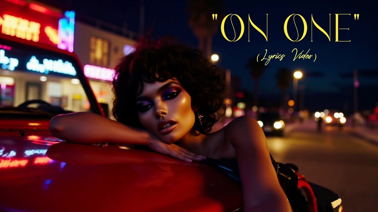 Sandoz Labz On One - Sandoz Labz (Lyrics Video) - YouTube