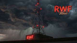 The Tower | Immersive 80s Nostalgia | Synthwave Mix | Study, Work or Relax