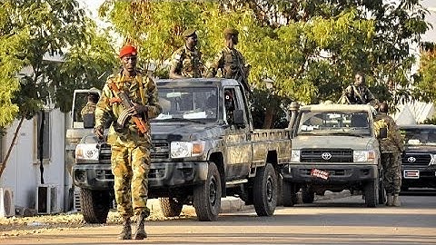 Thousands flee homes as fighting continues in South Sudan