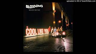 Miniatura del video "Blossoms - There's A Reason Why (I Never Returned Your Calls) (Acoustic)"