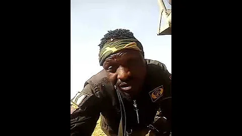 Boko Haram terrorist superior fire Power to Nigerian Army.