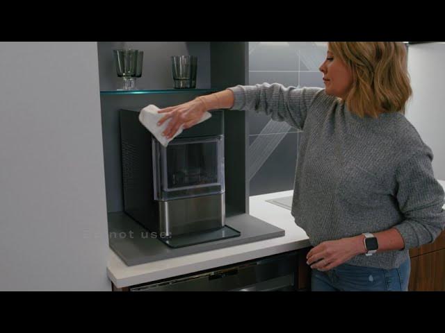 GE Profile™ Opal™ Nugget Ice Maker Dispenser